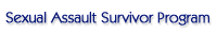 Sexual Assault Survivor Program