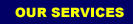 Our Services