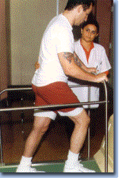 Rehabilitation Program Photograph
