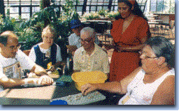 Therapy Program Photograph