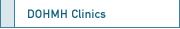 DOHMH Clinics