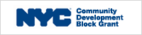 NYC Community Development Block Grant - Disaster Recovery Program