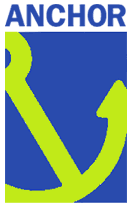 ANCHOR logo.  Property of NYCHPD.