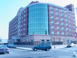 Buena Vida Nursing Home