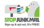Stop Junk Mail