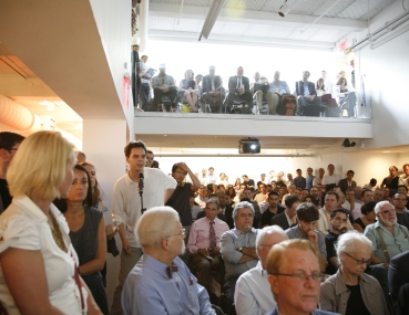 Pre-submission Conference Pre-submission Conference