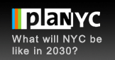 PLANYC - What will NYC be like in 2030?