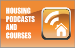 Podcasts and Courses