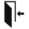 Enter Government Buildings for Meetings and Appointments