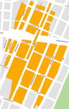 Bathgate Map