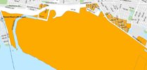 JFK Map