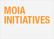 MOIA Initiatives