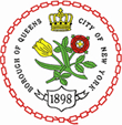Queens Seal