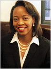 Muriel Goode-Trufant
