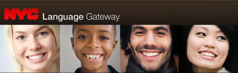 Транспорт и безопасность - Language Gateway