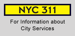 Dial 311 - For Information About City Services