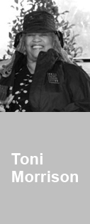 Toni Morrison