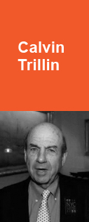 Calvin Trillin