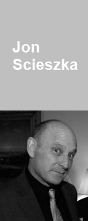 Jon Scieszka