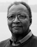 Walter Dean Myers