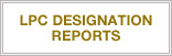 LPC Designation Reports
