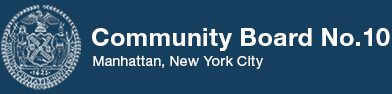 Manhattan Community Board 10