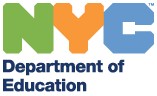 NYC DOE logo