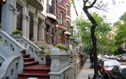 Community Board 7 Manhattan