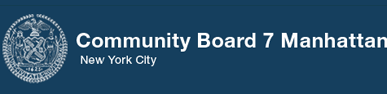 Manhattan Community Board 7