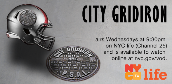 City Gridiron