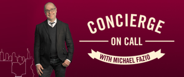 Concierge On Call