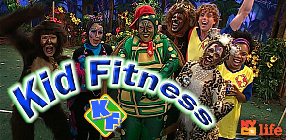 Kid Fitness