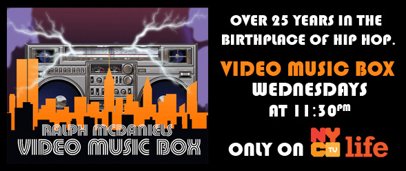 Video Music Box