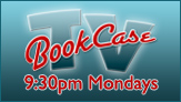 Book Case TV