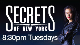 Secrets of NY
