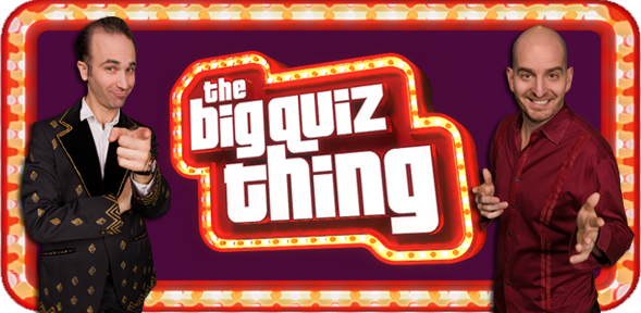 Big Quiz Thing