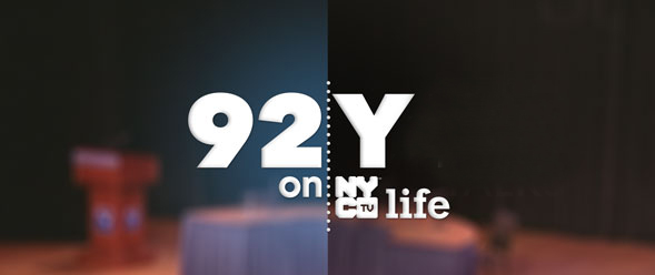 92nd Street Y