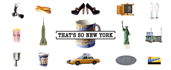 Thats so NY