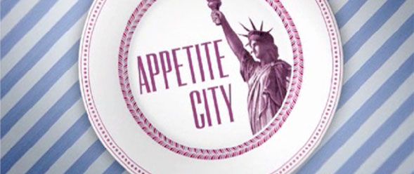 Appetite City