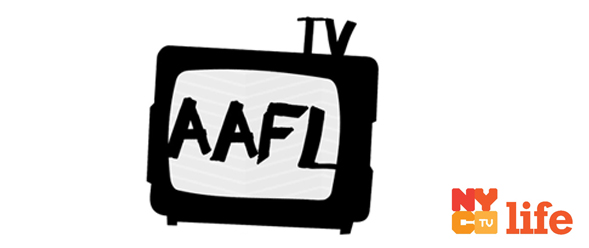 Asian American Film Lab Presents