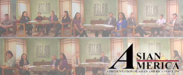 Asian America