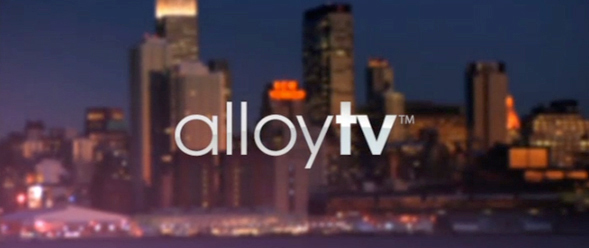 Alloy TV