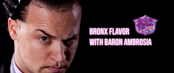 Bronx Flavor