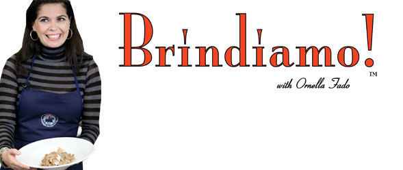 Brindiamo!