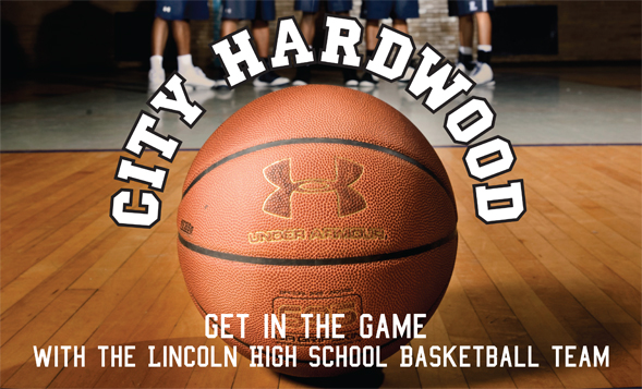 City Hardwood