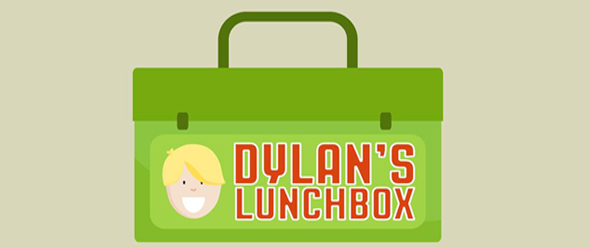 Dylan's Lunchbox