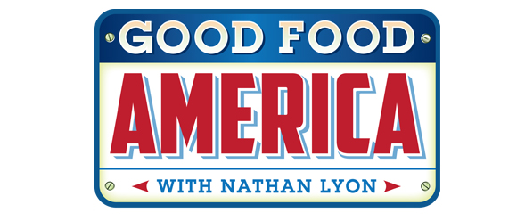 Good Food America
