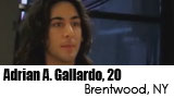 Adrian A. Gallardo