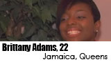 Brittany Adams