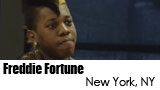 Freddie Fortune